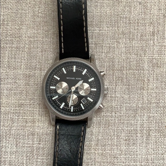 Men’s Michael Kors watch - Picture 2 of 4